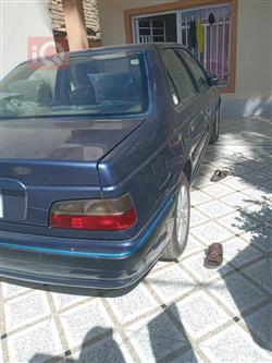 بيجو بارس